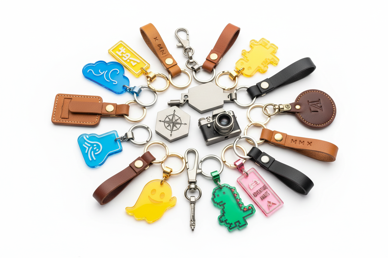 Key Chains