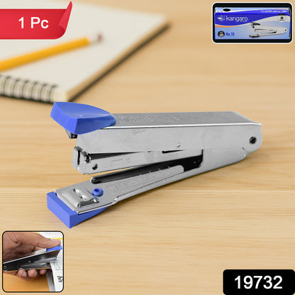 Kangaro No.10 Compact Metal Stapler