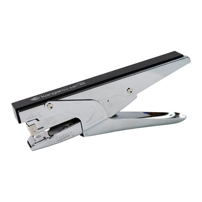 Kangaro Hp-45 Heavy Duty Plier Stapler With Metal Body